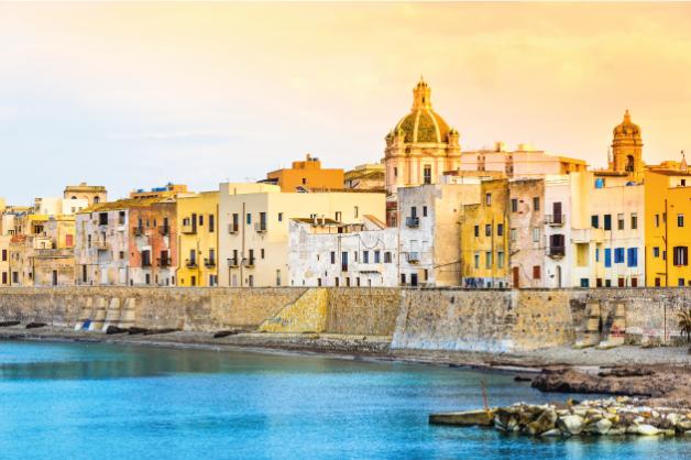 TRAPANI