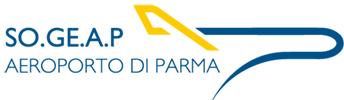 Parma Airport Logo